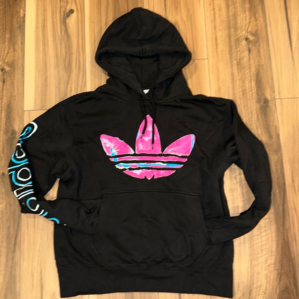 Adidas Hoodie MEDIUM.
